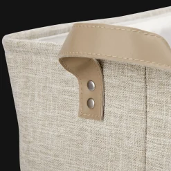 Bouclair Taha Storage Basket with Handles* Storage Baskets & Hampers|Storage & Baskets