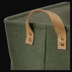 Bouclair Taha Storage Basket with Handles* Storage Baskets & Hampers|Storage & Baskets