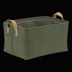 Bouclair Taha Storage Basket with Handles* Storage Baskets & Hampers|Storage & Baskets