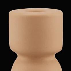 Bouclair Tall Candle Holder* Home Decorative Items & Objects