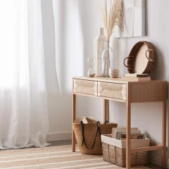 Bouclair Tall Pampas Stem 150 cm* Branches|Artificial Flowers