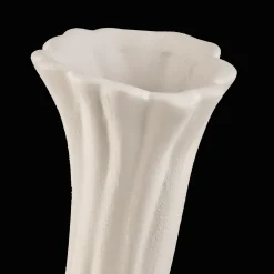 Bouclair Tall Petal Vase* Home Decorative Items & Objects