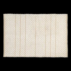Bouclair Textured Bath Mat* Bath Mats