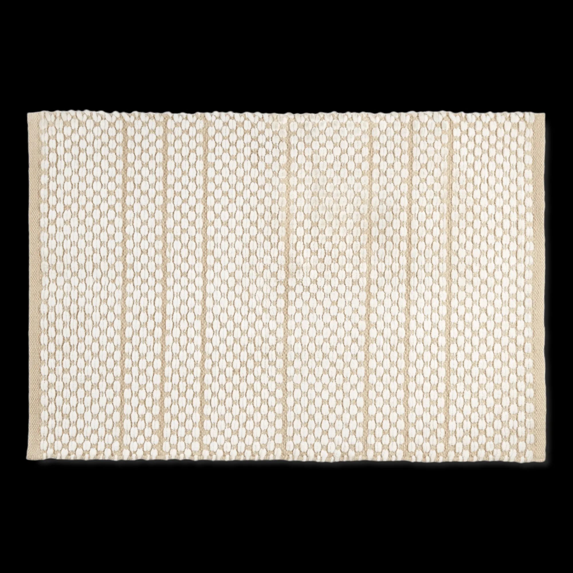 Bouclair Textured Bath Mat* Bath Mats