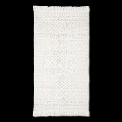 Bouclair Textured Boho Bath Mat* Bath Mats