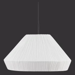 Bouclair Textured Ceiling Lamp* Ceiling Lamps