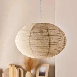 Bouclair Textured Ceiling Lamp* Ceiling Lamps
