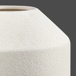 Bouclair Textured Ceramic Vase* Modern Decorative Vases|Home Decorative Items & Objects