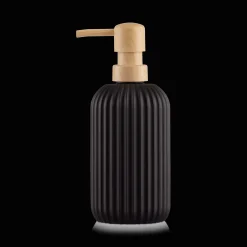 Bouclair Textured Soap Dispenser* Bathroom Accessories