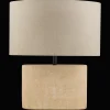 Bouclair Textured Table Lamp* Table Lamps