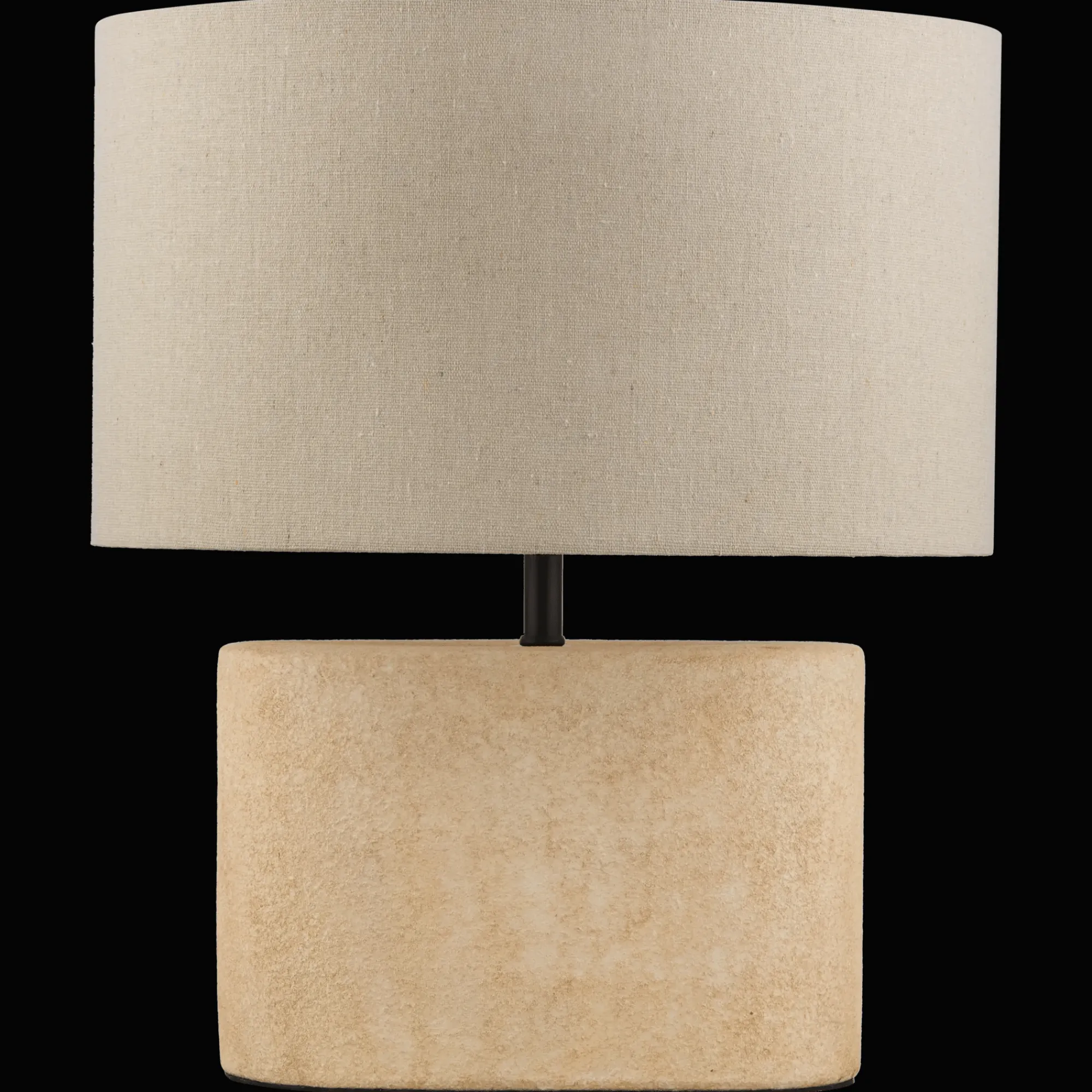 Bouclair Textured Table Lamp* Table Lamps