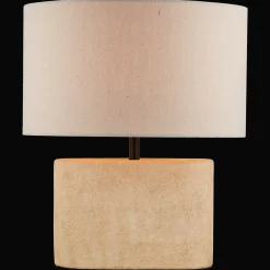 Bouclair Textured Table Lamp* Table Lamps