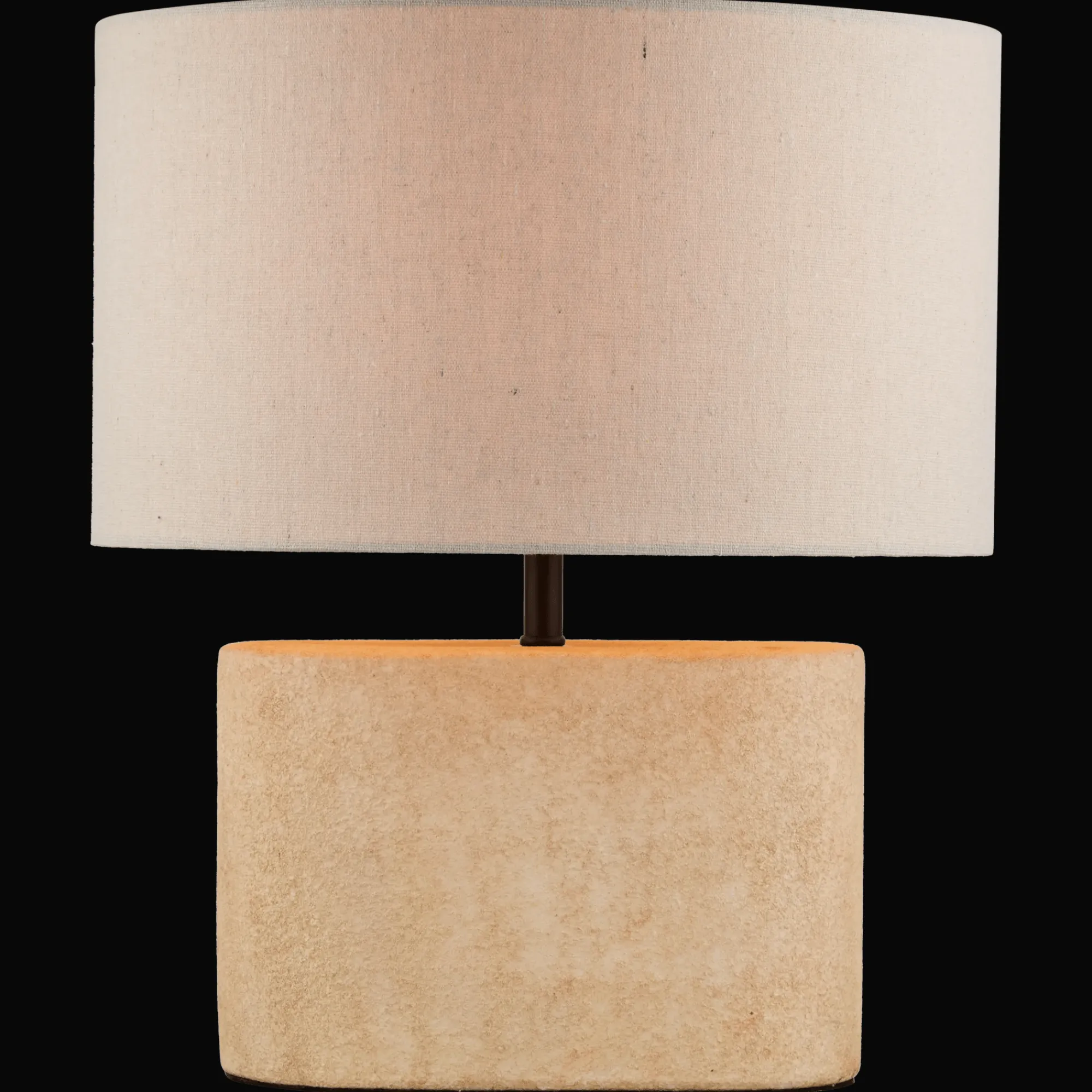 Bouclair Textured Table Lamp* Table Lamps