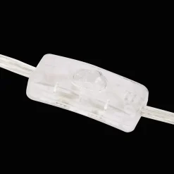 Bouclair 2-Tone Bubble Table Lamp* Junior Lighting