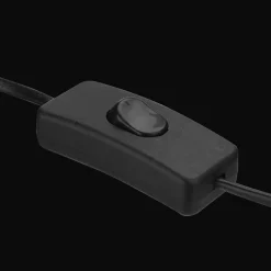 Bouclair 2-Tone Ceramic Table Lamp* Table Lamps