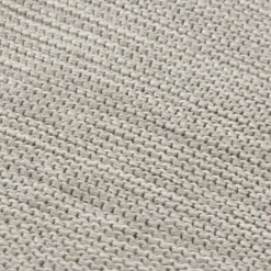 Bouclair 2-Tone Lucas Throw* Decorative Throws & Blankets