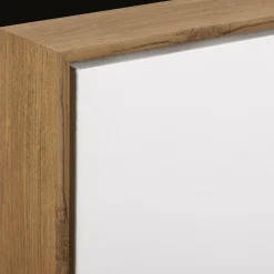 Bouclair Tone on Tone Embossed Abstract Oil Painting* Oil Paintings