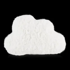 Bouclair Twinkle Cloud Throw Pillow* Nursery Throw Pillows