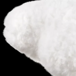 Bouclair Twinkle Cloud Throw Pillow* Nursery Throw Pillows