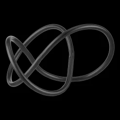 Bouclair Twisted Metal Decor* Home Decorative Items & Objects