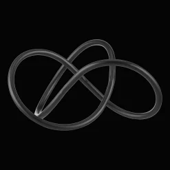 Bouclair Twisted Metal Decor* Home Decorative Items & Objects