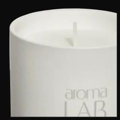 Bouclair Vanilla Mist Candle - Aroma Lab* Candles & Candle Stick Holders