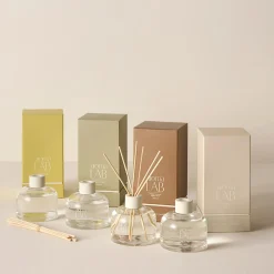 Bouclair Vanilla Mist Diffuser - Aroma Lab* Candles & Candle Stick Holders