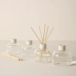 Bouclair Vanilla Mist Diffuser - Aroma Lab* Candles & Candle Stick Holders
