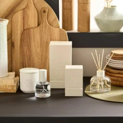 Bouclair Vanilla Mist Room Spray - Aroma Lab* Candles & Candle Stick Holders