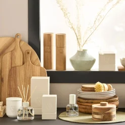 Bouclair Vanilla Mist Room Spray - Aroma Lab* Candles & Candle Stick Holders