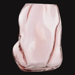 Bouclair Vase Glass Decorative Vase* Home Decorative Items & Objects