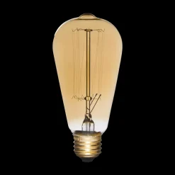 Bouclair Vintage Edison Light Bulb* Light Bulbs