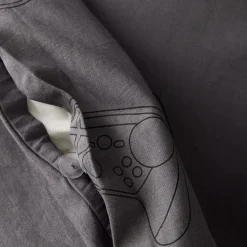 Bouclair Wade - 3-Piece Duvet Cover Set* Duvet Cover Sets