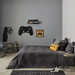 Bouclair Wade - 3-Piece Duvet Cover Set* Duvet Cover Sets