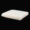 Bouclair Waffle Bath Towel* Bath Towels