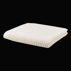 Bouclair Waffle Bath Towel* Bath Towels