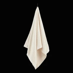 Bouclair Waffle Bath Towel* Bath Towels