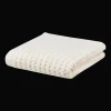 Bouclair Waffle Hand Towel* Bath Towels