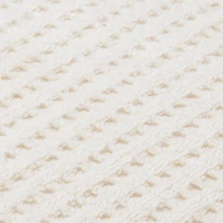 Bouclair Waffle Hand Towel* Bath Towels