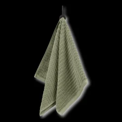 Bouclair Waffle Hand Towel* Bath Towels