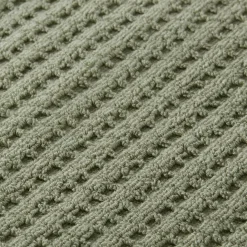 Bouclair Waffle Hand Towel* Bath Towels