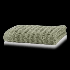 Bouclair Waffle Washcloth* Bath Towels