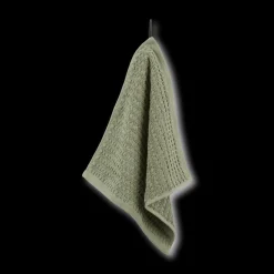 Bouclair Waffle Washcloth* Bath Towels