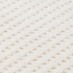 Bouclair Waffle Washcloth* Bath Towels