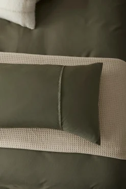 Bouclair Wales Collection - Waffle Duvet Cover Set* Duvet Cover Sets