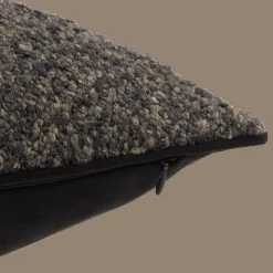 Bouclair Ward Lumbar Decorative Pillow* Decorative Throw Pillows