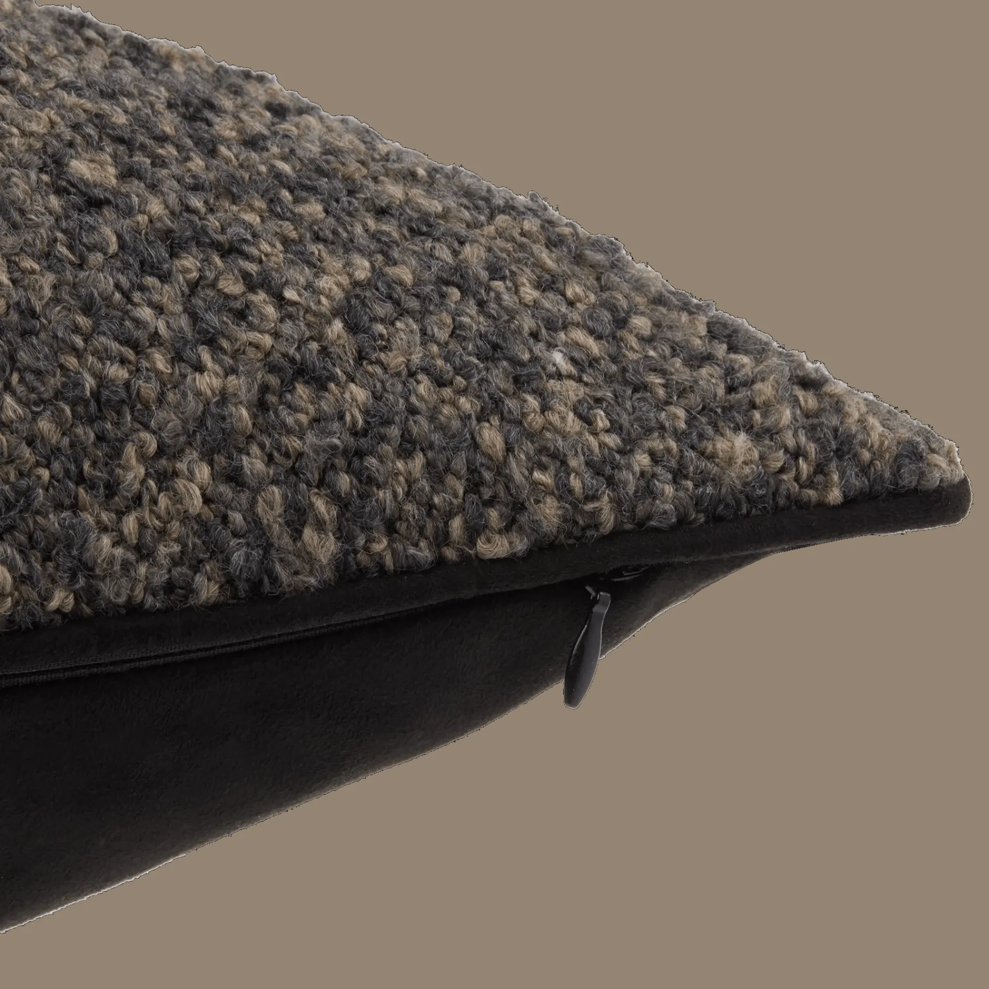 Bouclair Ward Lumbar Decorative Pillow* Decorative Throw Pillows