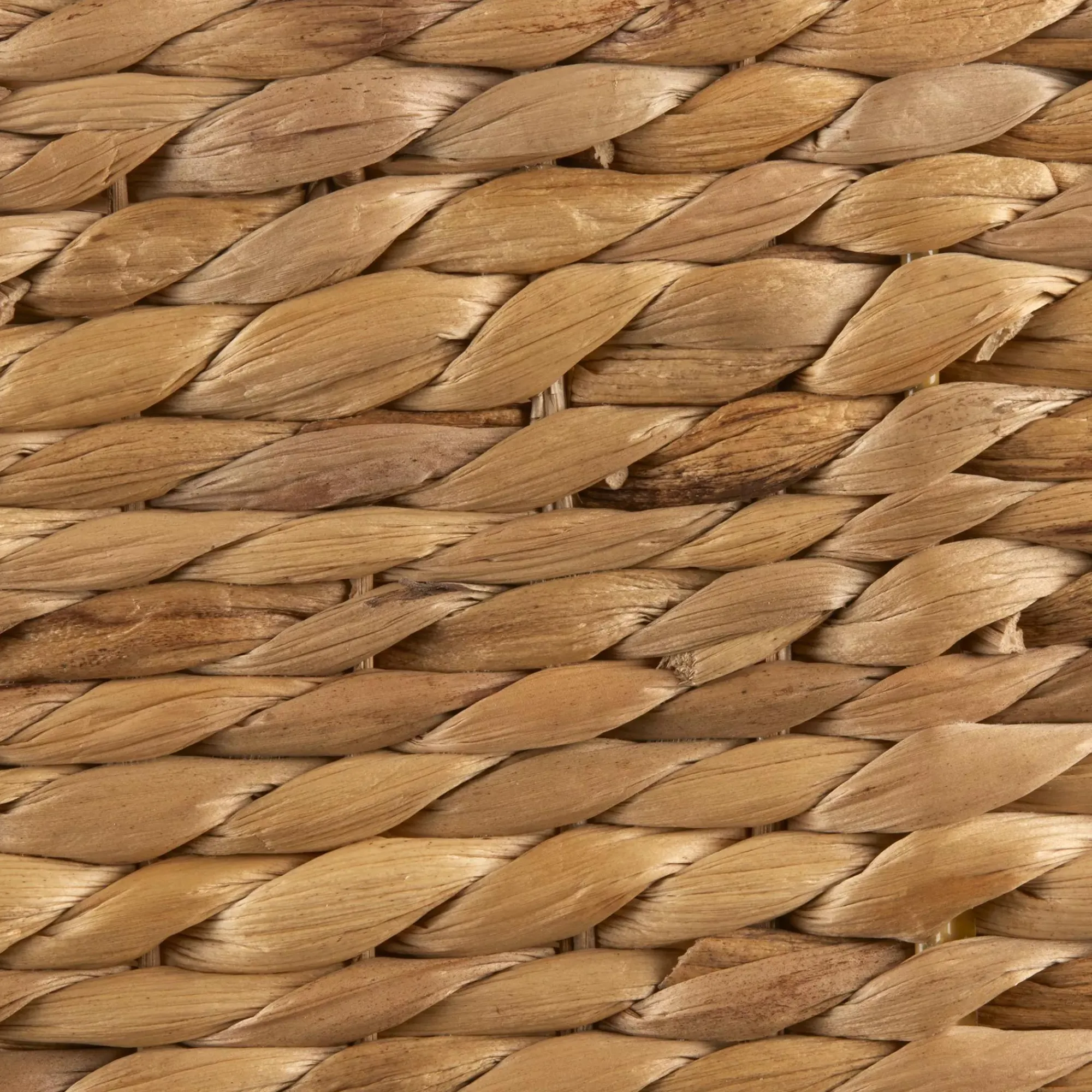 Bouclair Water Hyacinth Basket* Storage Baskets & Hampers|Storage & Baskets