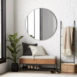 Bouclair Water Hyacinth Storage Trunk* Storage Baskets & Hampers|Storage & Baskets