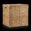 Bouclair Water Hyacinth Storage Trunk* Storage Baskets & Hampers|Storage & Baskets